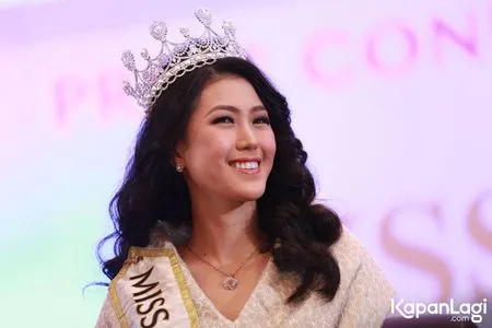 Foto Natasha Manuella