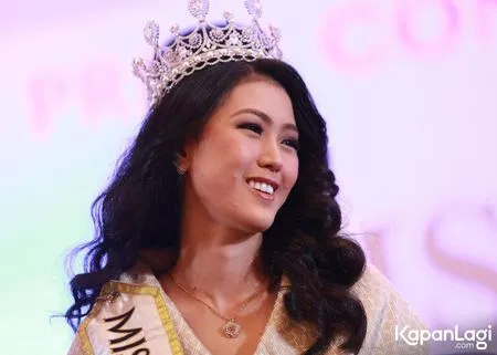 Foto Natasha Manuella