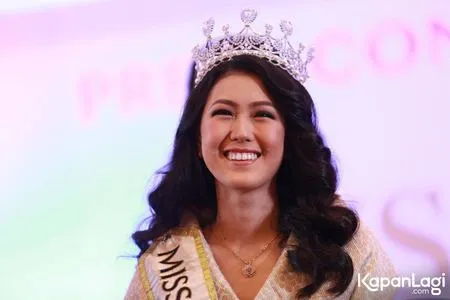 Foto Natasha Manuella