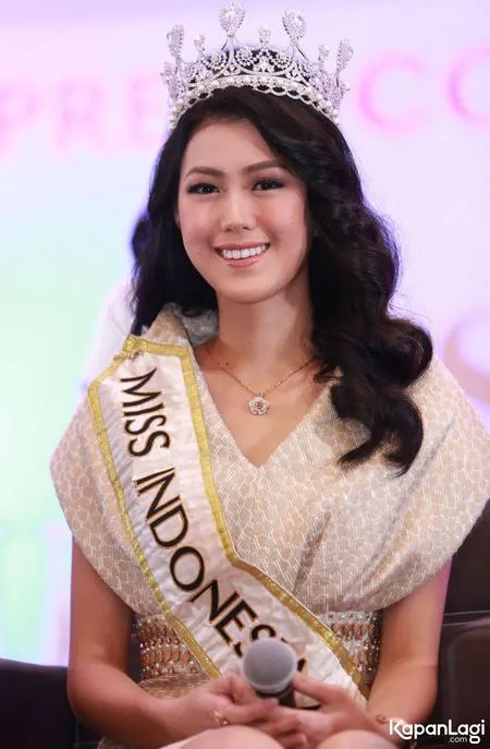 Foto Natasha Manuella