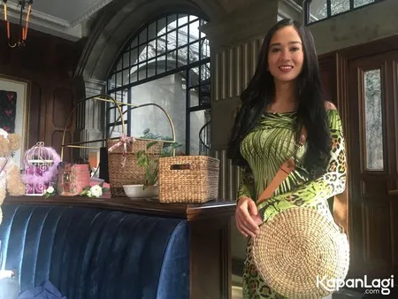 Foto Natasha Natalie