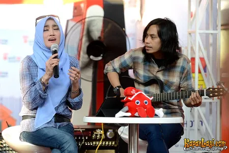 Foto Natasha Pramudita