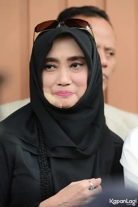 Foto Natasha Pramudita