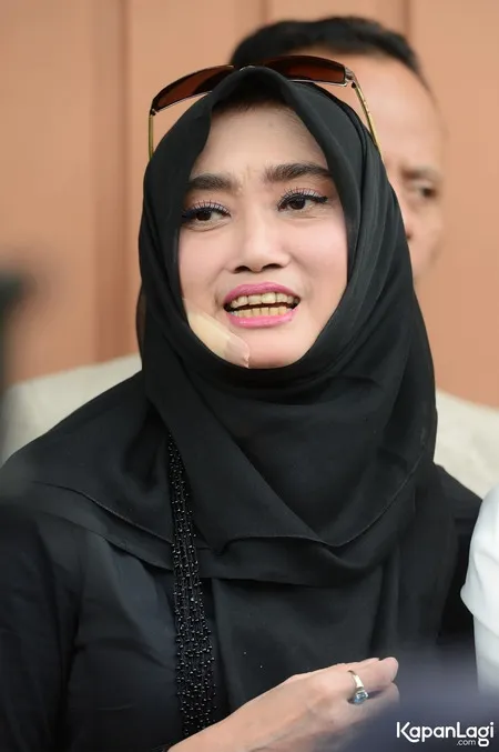 Foto Natasha Pramudita