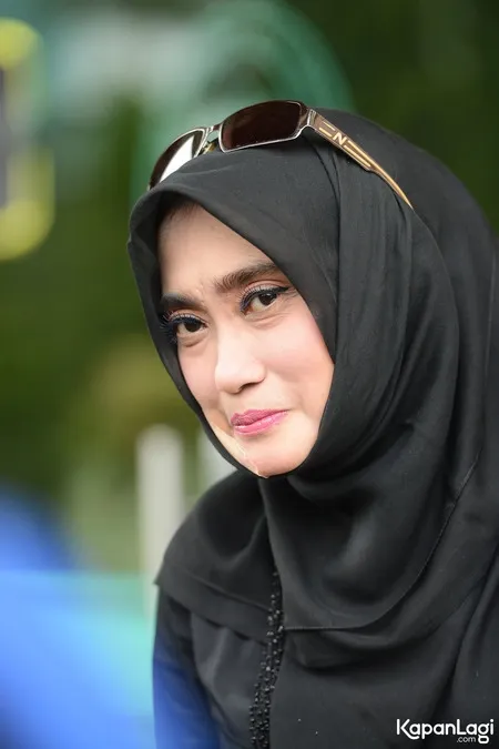 Foto Natasha Pramudita