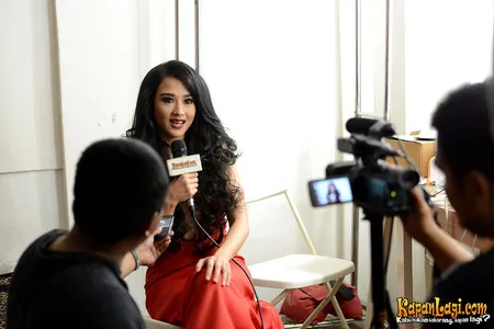 Foto Natasha Ratulangi