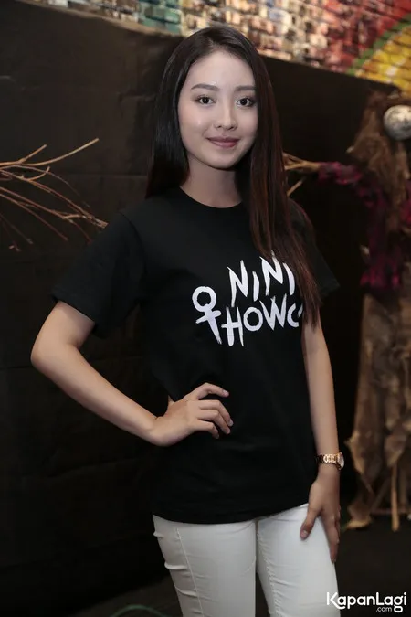 Foto Natasha Wilona