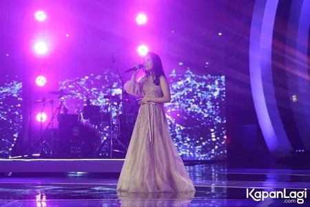 Foto Natashia Nikita