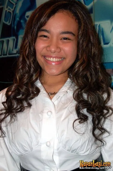 Foto Natasya Chairani