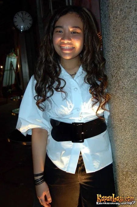 Foto Natasya Chairani