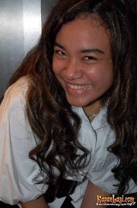 Foto Natasya Chairani