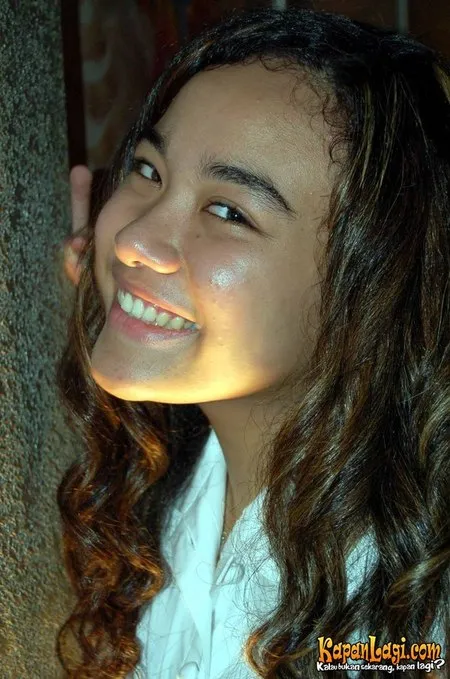 Foto Natasya Chairani