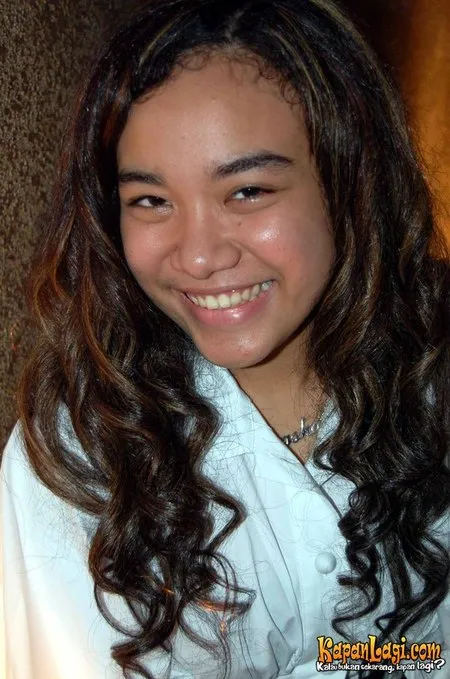 Foto Natasya Chairani