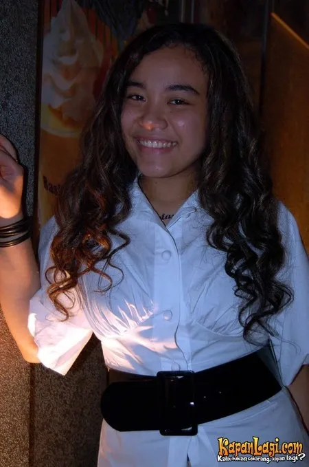 Foto Natasya Chairani