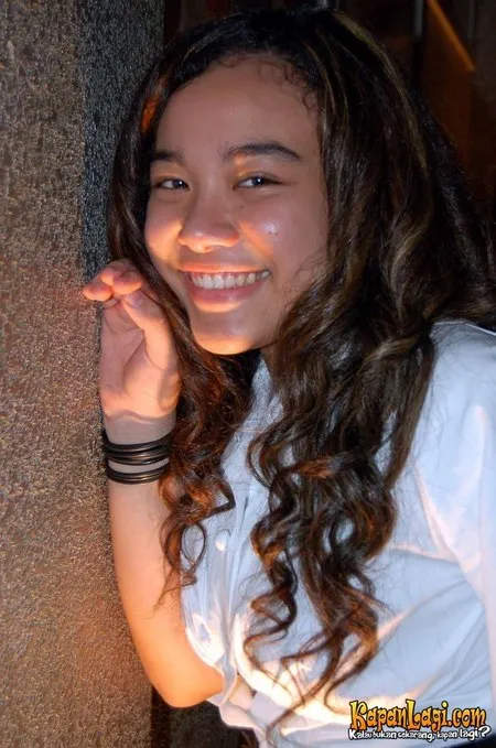 Foto Natasya Chairani