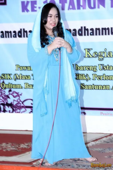 Foto Natasya Chairani