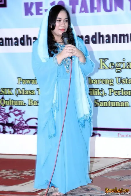 Foto Natasya Chairani