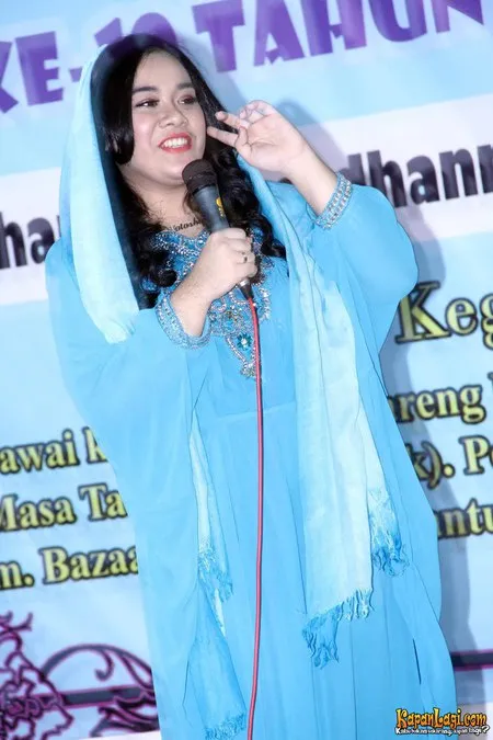 Foto Natasya Chairani