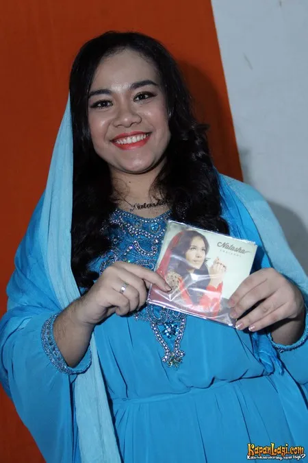 Foto Natasya Chairani