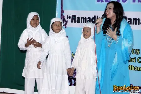 Foto Natasya Chairani