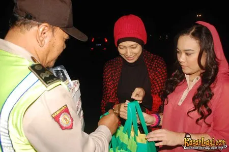 Foto Natasya Chairani