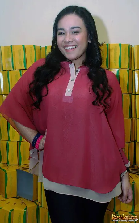 Foto Natasya Chairani