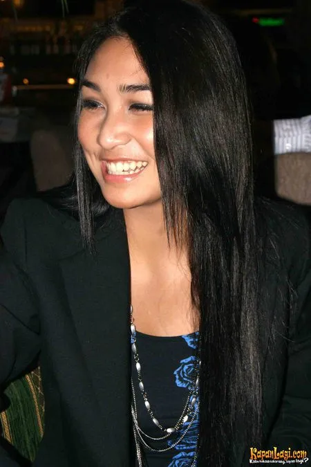 Foto Natasya Oktaviane Morgan