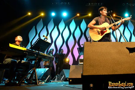 Foto Nathan Hartono