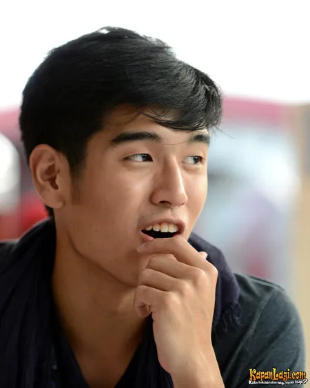 Foto Nathan Hartono