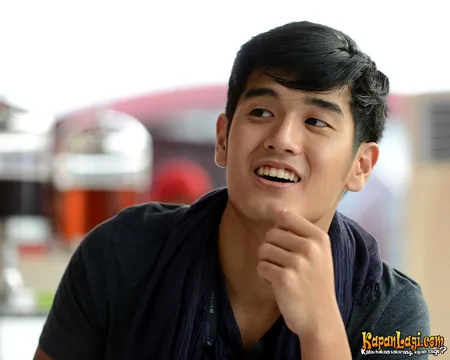 Foto Nathan Hartono