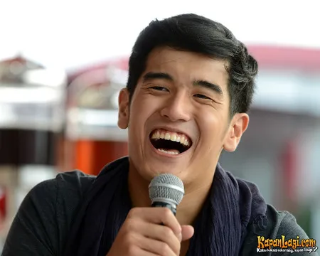 Foto Nathan Hartono