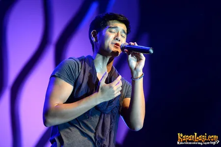Foto Nathan Hartono