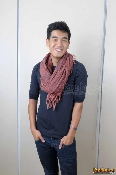 Foto Nathan Hartono