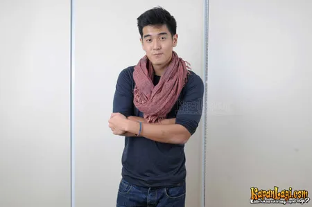 Foto Nathan Hartono