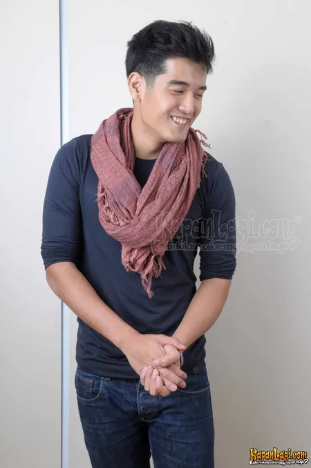 Foto Nathan Hartono