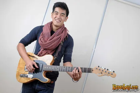 Foto Nathan Hartono
