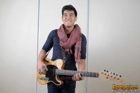 Foto Nathan Hartono