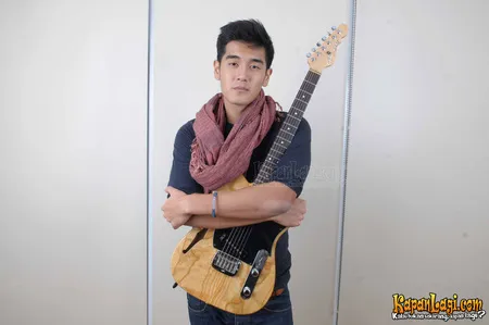 Foto Nathan Hartono