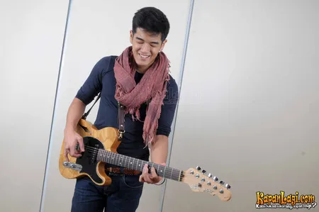 Foto Nathan Hartono