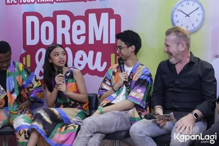 Foto Naura
