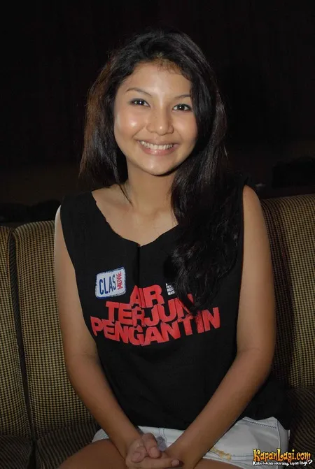 Foto Navy Rizki Tanavia