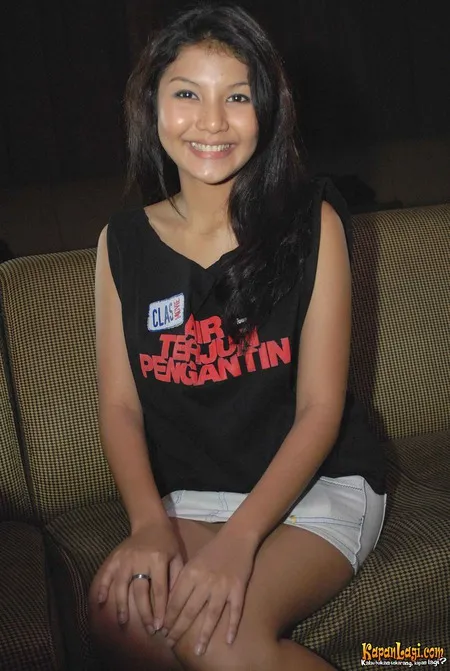 Foto Navy Rizki Tanavia