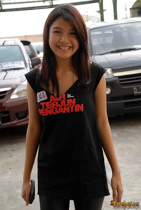 Foto Navy Rizki Tanavia