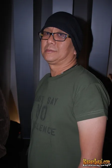 Foto Nayato Fio Nuala