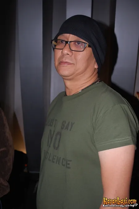 Foto Nayato Fio Nuala