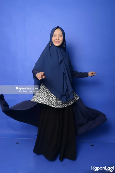 Foto Nazar Zea Giena