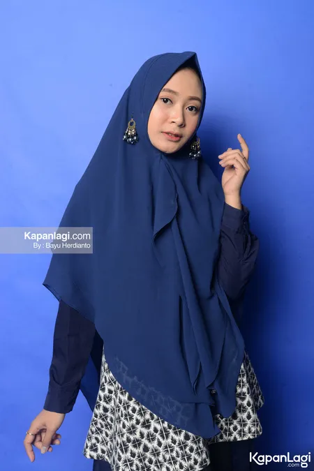 Foto Nazar Zea Giena