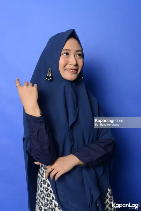 Foto Nazar Zea Giena