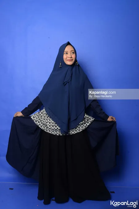 Foto Nazar Zea Giena