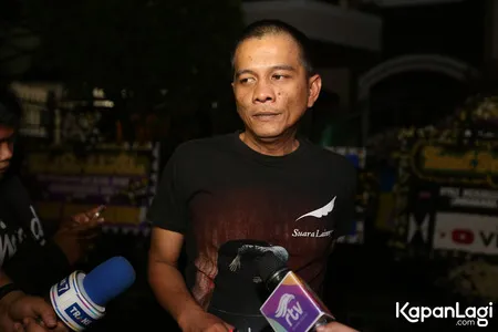 Foto Nazlin Fachridzal